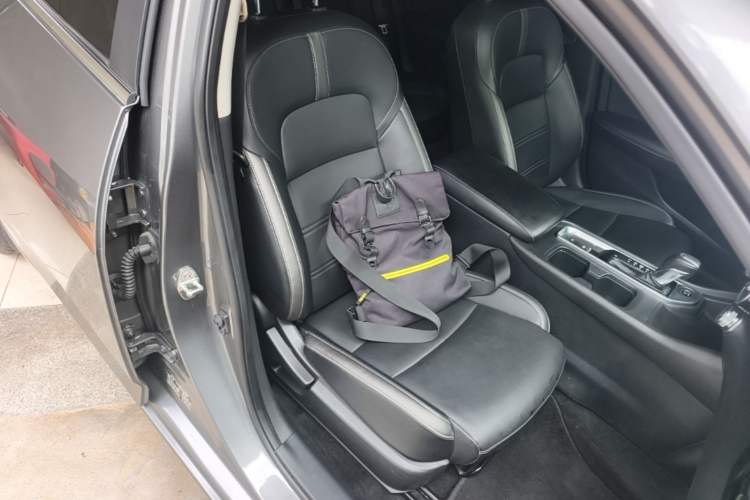 Used Nissan Sylphy 2022 1.6L XL CVT Enjoyment Edition Right Front Seat
