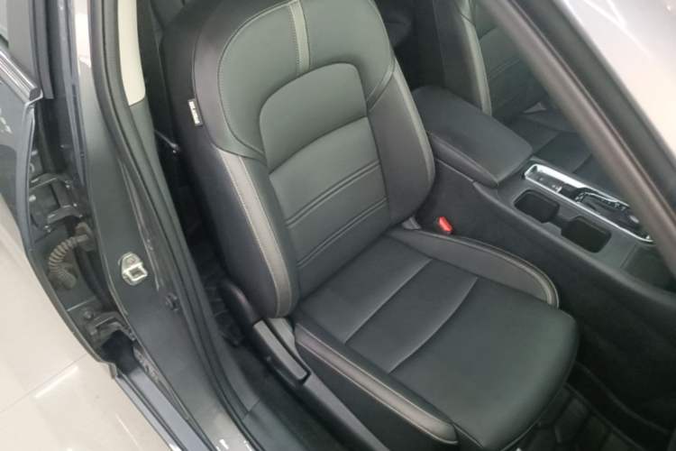Used Nissan Sylphy 2022 1.6L XL CVT Enjoyment Edition Right Front Seat