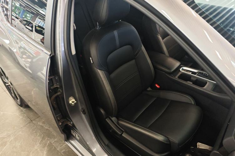 Used Nissan Sylphy 2022 1.6L XL CVT Enjoyment Edition Right Front Seat