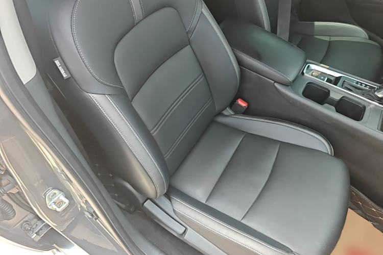 Used Nissan Sylphy 2022 1.6L XL CVT Enjoyment Edition Right Front Seat