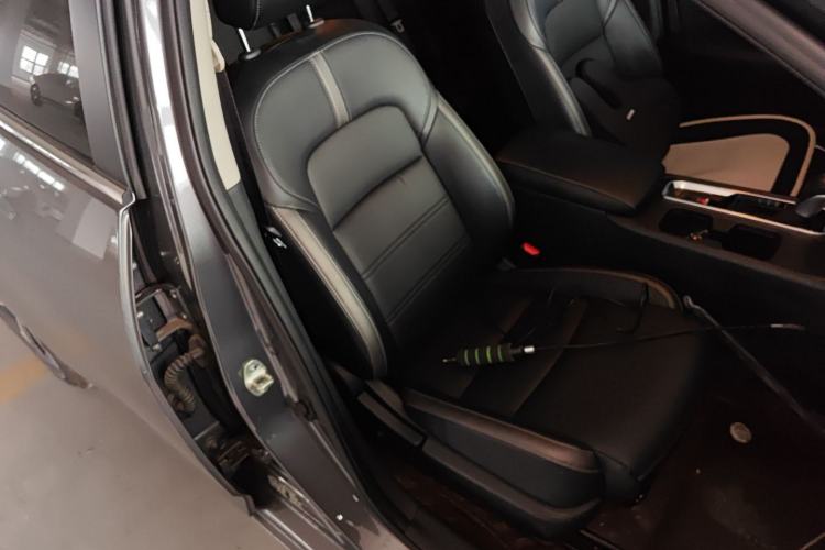 Used Nissan Sylphy 2022 1.6L XL CVT Enjoyment Edition Right Front Seat