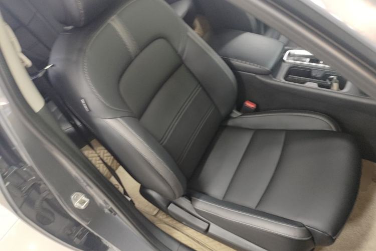 Used Nissan Sylphy 2022 1.6L XL CVT Enjoyment Edition Right Front Seat