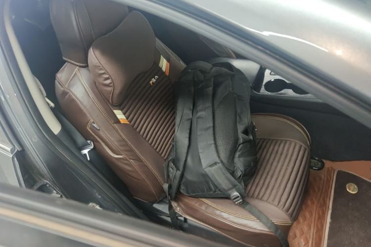 Used Nissan Sylphy 2022 e-POWER All-Electric Drive Pro Right Front Seat