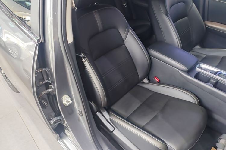 Used Nissan Sylphy 2022 1.6L XL CVT Enjoyment Edition Right Front Seat
