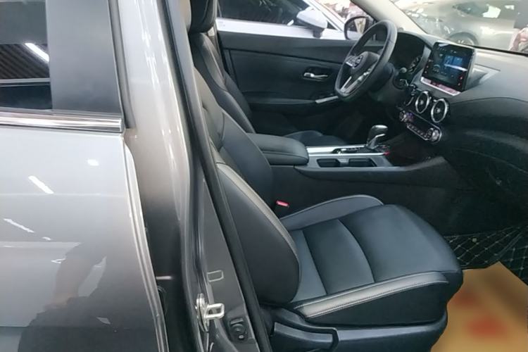 Used Nissan Sylphy 2022 1.6L XL CVT Enjoyment Edition Right Front Seat