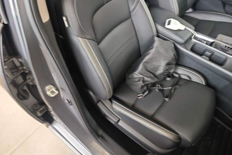 Used Nissan Sylphy 2022 1.6L XL CVT Enjoyment Edition Right Front Seat