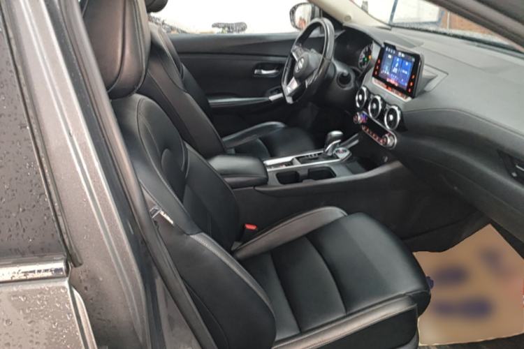 Used Nissan Sylphy 2022 1.6L XL CVT Enjoyment Edition Right Front Seat