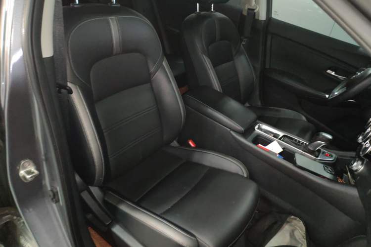 Used Nissan Sylphy 2022 1.6L XL CVT Enjoyment Edition Right Front Seat