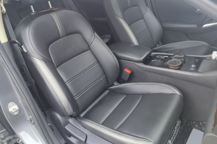 Used Nissan Sylphy 2022 Electric-Drive e-POWER Super Connect PLUS Right Front Seat