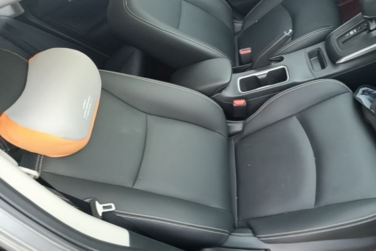 Used Nissan Sylphy 2022 Classic 1.6XE CVT Comfort Edition Right Front Seat