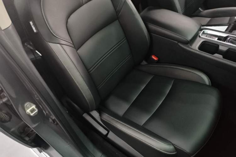 Used Nissan Sylphy 2022 1.6L XL CVT Enjoyment Edition Right Front Seat