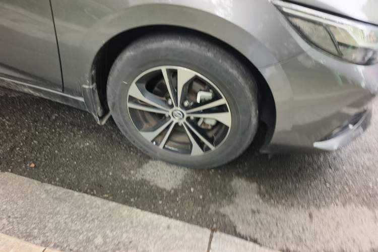 Used Nissan Sylphy 2022 1.6L XL CVT Enjoyment Edition Right Front Wheel Hub