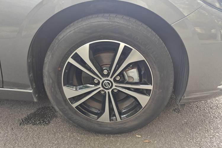 Used Nissan Sylphy 2022 1.6L XL CVT Enjoyment Edition Right Front Wheel Hub