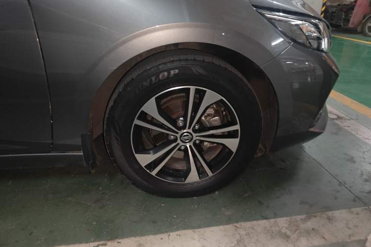 Used Nissan Sylphy 2022 1.6L XL CVT Enjoyment Edition Right Front Wheel Hub