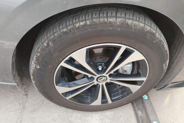 Used Nissan Sylphy 2022 1.6L XL CVT Enjoyment Edition Right Front Wheel Hub