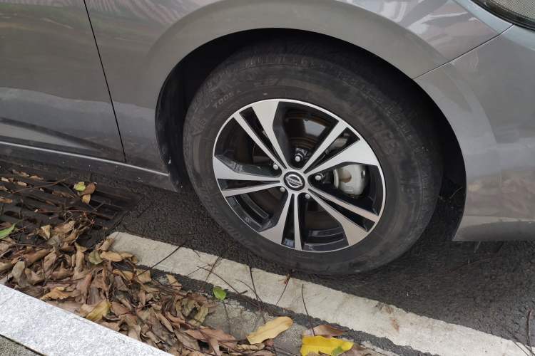 Used Nissan Sylphy 2022 1.6L XL CVT Enjoyment Edition Right Front Wheel Hub