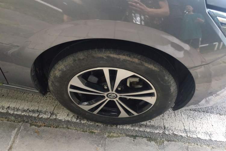 Used Nissan Sylphy 2022 1.6L XL CVT Enjoyment Edition Right Front Wheel Hub