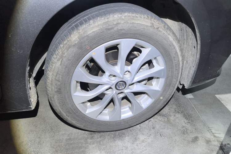 Used Nissan Sylphy 2022 Classic 1.6XE CVT Comfort Edition Right Front Wheel Hub