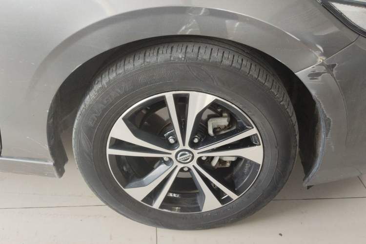 Used Nissan Sylphy 2022 1.6L XL CVT Enjoyment Edition Right Front Wheel Hub