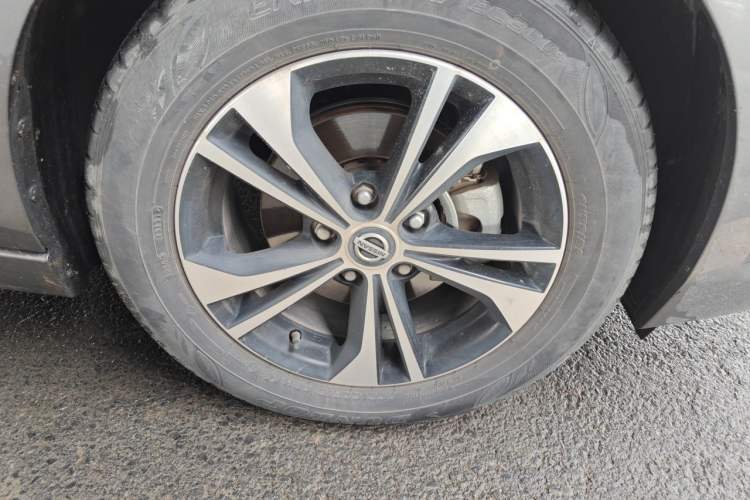 Used Nissan Sylphy 2022 1.6L XL CVT Enjoyment Edition Right Front Wheel Hub