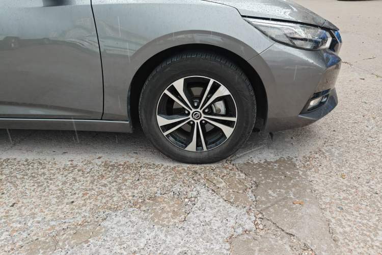 Used Nissan Sylphy 2022 1.6L XL CVT Smart Enjoyment Version Right Front Wheel Hub