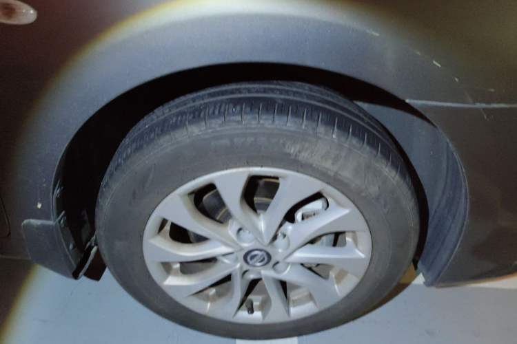 Used Nissan Sylphy 2022 Classic 1.6XE CVT Comfort Edition Right Front Wheel Hub