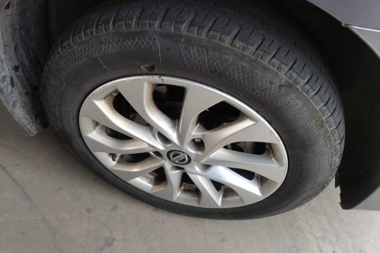 Used Nissan Sylphy 2022 Classic 1.6XE CVT Comfort Edition Right Front Wheel Hub