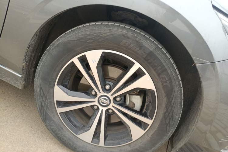 Used Nissan Sylphy 2022 1.6L XL CVT Enjoyment Edition Right Front Wheel Hub