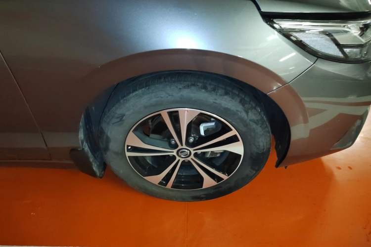 Used Nissan Sylphy 2022 1.6L XL CVT Enjoyment Edition Right Front Wheel Hub