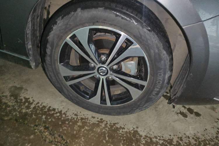 Used Nissan Sylphy 2022 1.6L XL CVT Enjoyment Edition Right Front Wheel Hub