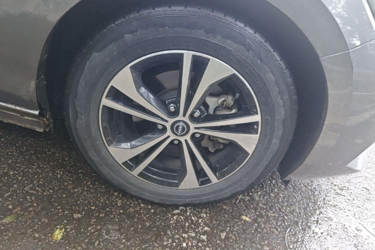 Used Nissan Sylphy 2022 e-POWER All-Electric Drive Pro Right Front Wheel Hub