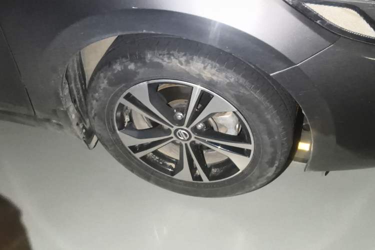 Used Nissan Sylphy 2022 1.6L XL CVT Enjoyment Edition Right Front Wheel Hub