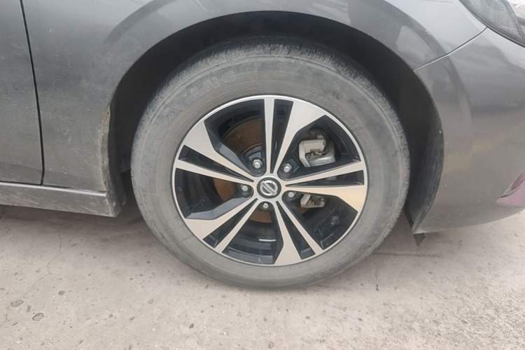 Used Nissan Sylphy 2022 1.6L XL CVT Enjoyment Edition Right Front Wheel Hub
