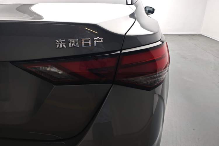 Used Nissan Sylphy 2022 1.6L XL CVT Enjoyment Edition Right Rear Taillight