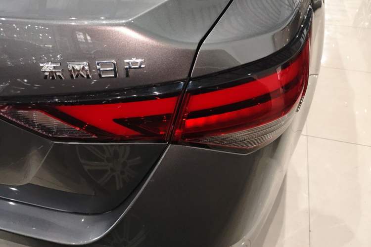 Used Nissan Sylphy 2022 1.6L XL CVT Enjoyment Edition Right Rear Taillight