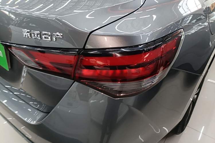 Used Nissan Sylphy 2022 1.6L XL CVT Enjoyment Edition Right Rear Taillight