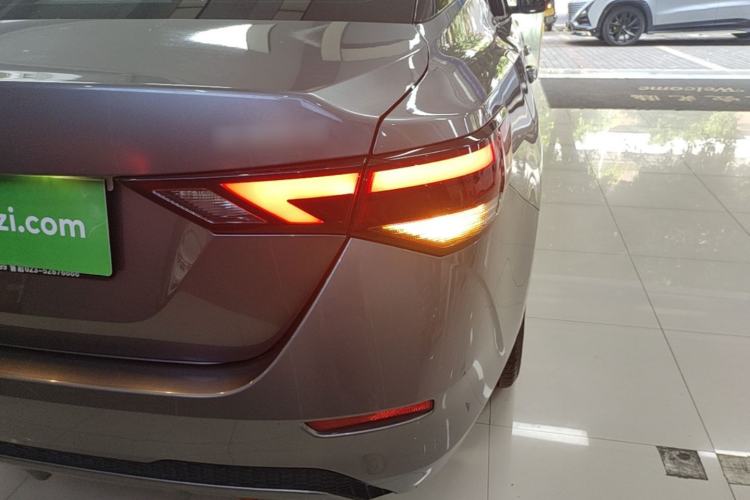 Used Nissan Sylphy 2022 1.6L XL CVT Enjoyment Edition Right Rear Taillight