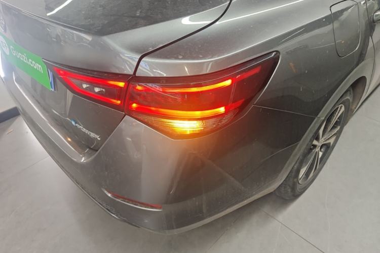 Used Nissan Sylphy 2022 e-POWER All-Electric Drive Pro Right Rear Taillight