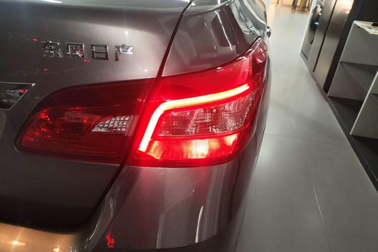 Used Nissan Sylphy 2022 Classic 1.6XE CVT Comfort Edition Right Rear Taillight