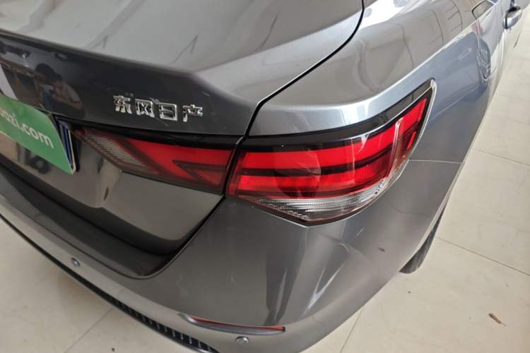 Used Nissan Sylphy 2022 1.6L XL CVT Enjoyment Edition Right Rear Taillight