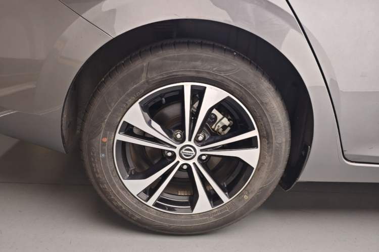 Used Nissan Sylphy 2022 1.6L XL CVT Enjoyment Edition Right Rear Wheel Hub