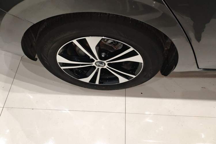 Used Nissan Sylphy 2022 1.6L XL CVT Enjoyment Edition Right Rear Wheel Hub