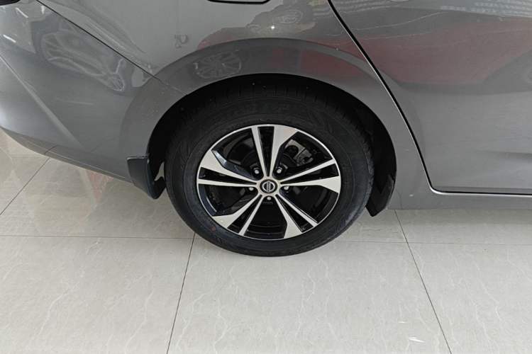 Used Nissan Sylphy 2022 1.6L XL CVT Enjoyment Edition Right Rear Wheel Hub