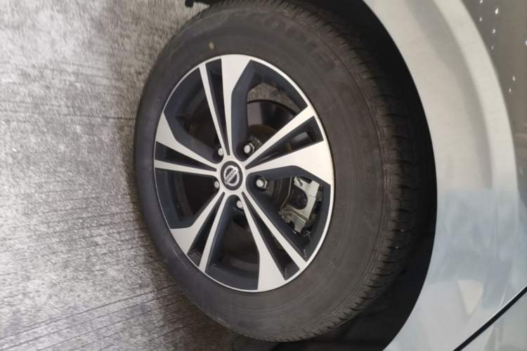 Used Nissan Sylphy 2022 1.6L XL CVT Enjoyment Edition Right Rear Wheel Hub