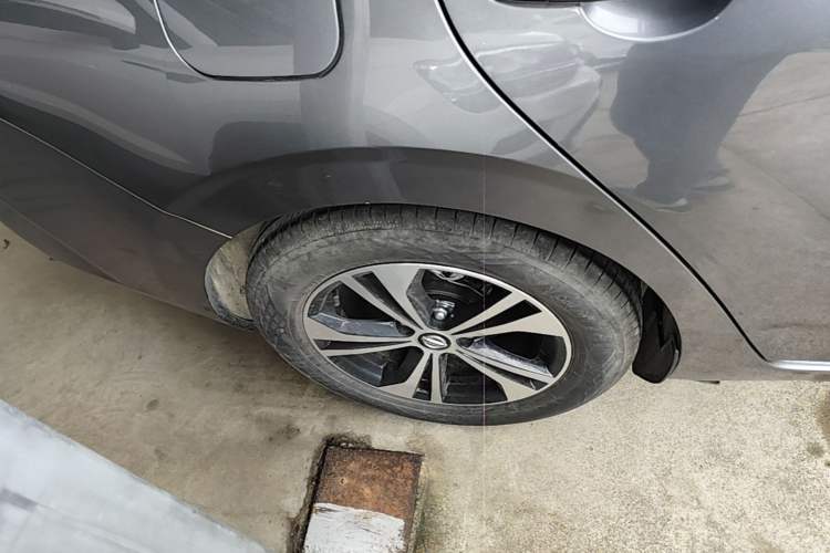 Used Nissan Sylphy 2022 1.6L XL CVT Enjoyment Edition Right Rear Wheel Hub