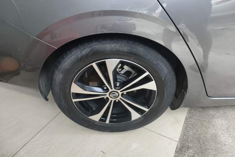 Used Nissan Sylphy 2022 1.6L XL CVT Enjoyment Edition Right Rear Wheel Hub
