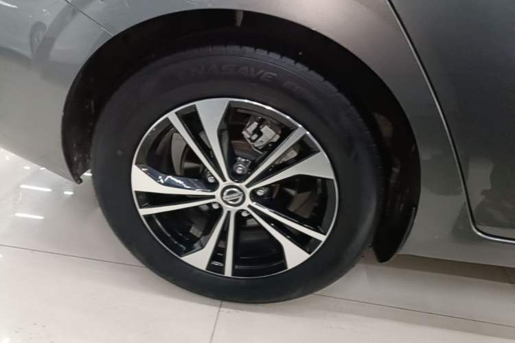Used Nissan Sylphy 2022 1.6L XL CVT Enjoyment Edition Right Rear Wheel Hub