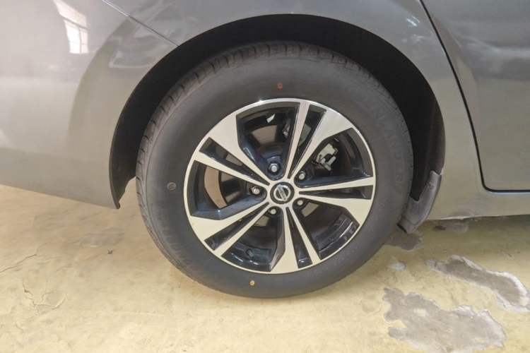 Used Nissan Sylphy 2022 1.6L XL CVT Enjoyment Edition Right Rear Wheel Hub