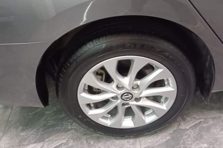 Used Nissan Sylphy 2022 Classic 1.6XE CVT Comfort Edition Right Rear Wheel Hub