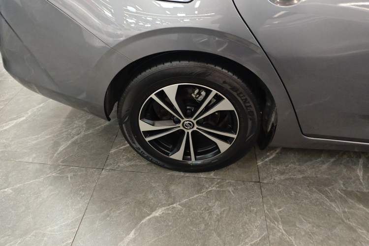 Used Nissan Sylphy 2022 1.6L XL CVT Enjoyment Edition Right Rear Wheel Hub